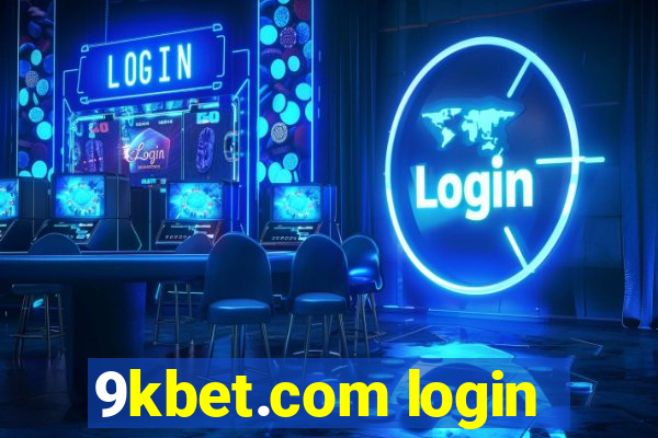 9kbet.com login